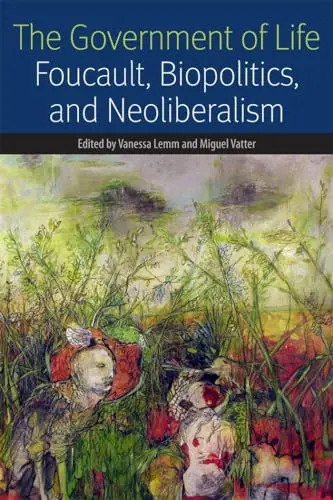 Cover of The Government of Life