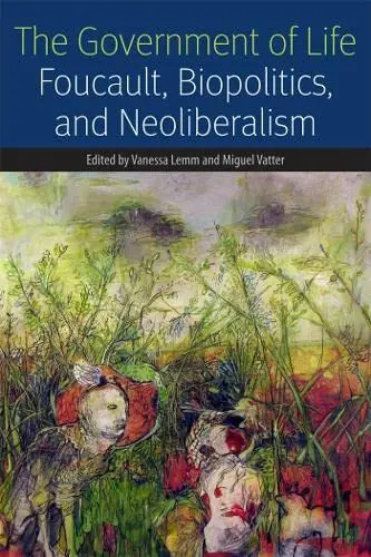 Cover of The Government of Life