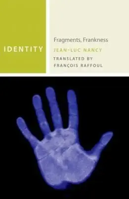 Cover of Identity
