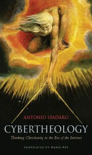 Cover of Cybertheology