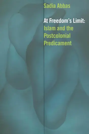 Cover of At Freedom's Limit