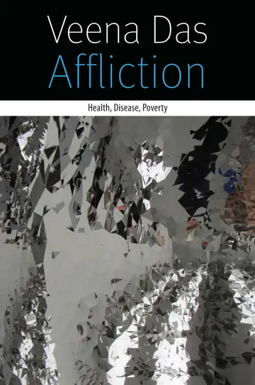 Cover of Affliction