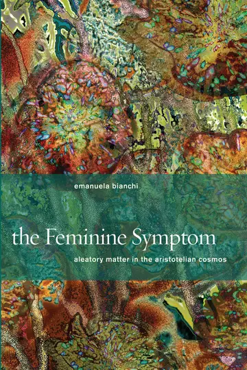 Cover of The Feminine Symptom