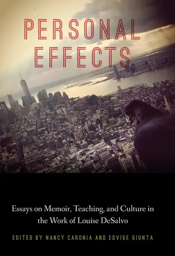 Cover of Personal Effects