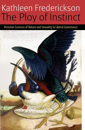 Cover of The Ploy of Instinct