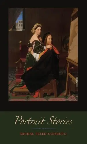 Cover of Portrait Stories
