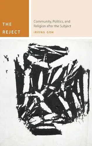 Cover of The Reject