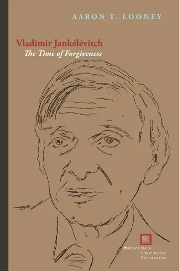 Cover of Vladimir Jankélévitch