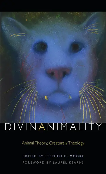 Cover of Divinanimality