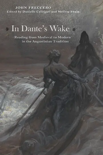 Cover of In Dante's Wake