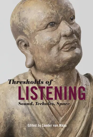 Cover of Thresholds of Listening