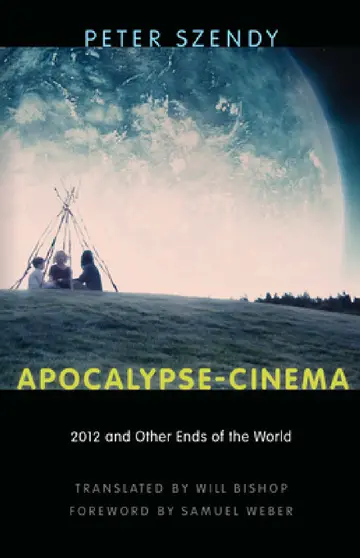 Cover of Apocalypse-Cinema