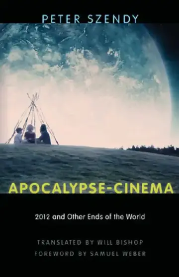 Cover of Apocalypse-Cinema