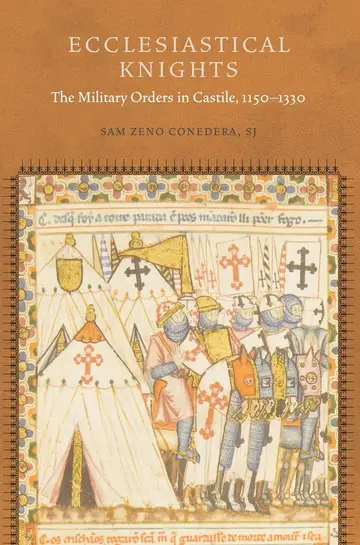 Cover of Ecclesiastical Knights