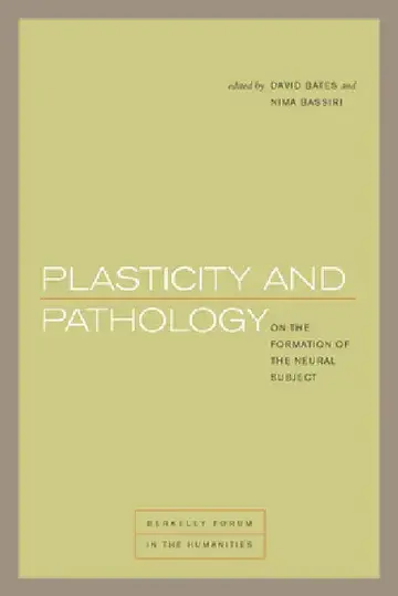 Cover of Plasticity and Pathology