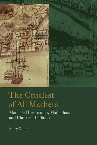 Cover of The Cruelest of All Mothers