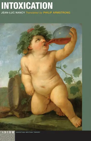 Cover of Intoxication