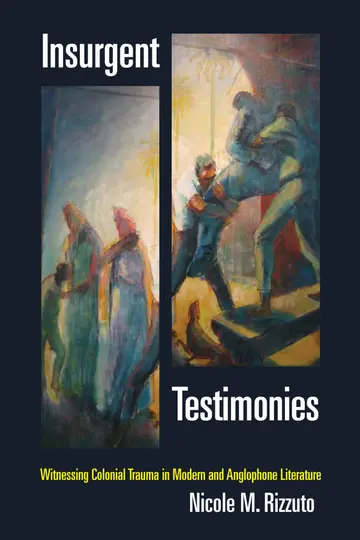 Cover of Insurgent Testimonies