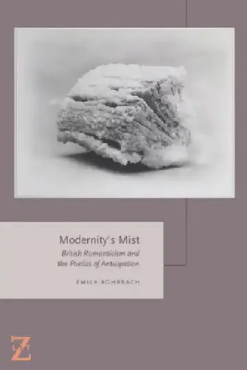 Cover of Modernity's Mist