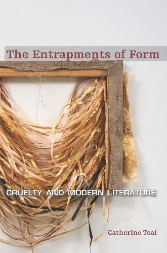 Cover of The Entrapments of Form
