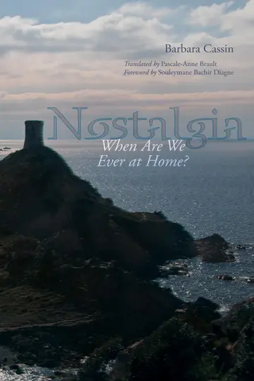 Cover of Nostalgia