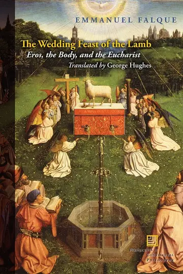 Cover of The Wedding Feast of the Lamb