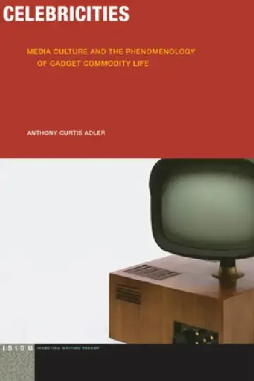 Cover of Celebricities