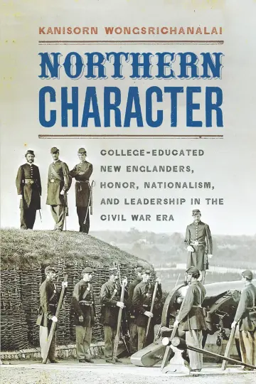 Cover of Northern Character