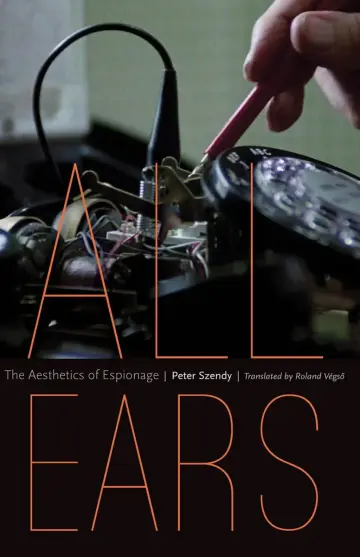Cover of All Ears