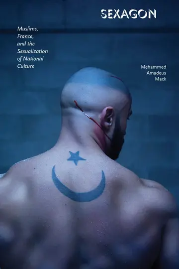Cover of Sexagon