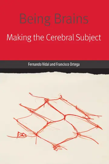 Cover of Being Brains