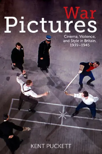 Cover of War Pictures
