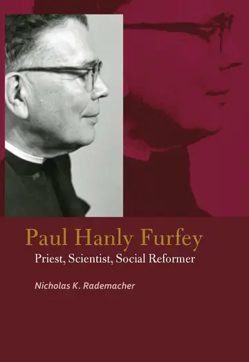 Cover of Paul Hanly Furfey