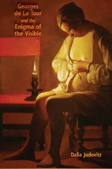Cover of Georges de la Tour and the Enigma of the Visible