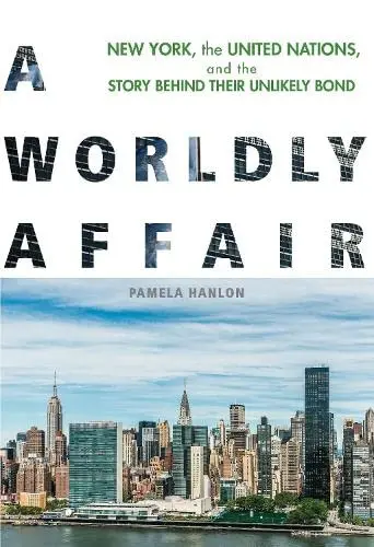 Cover of A Worldly Affair