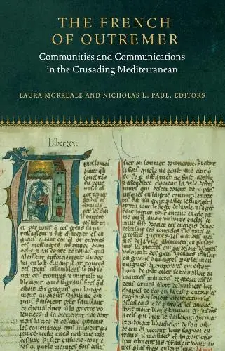 Cover of The French of Outremer