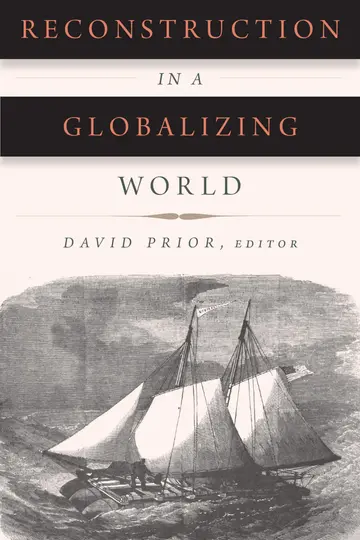 Cover of Reconstruction in a Globalizing World