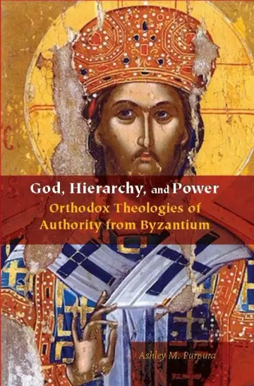Cover of God, Hierarchy, and Power