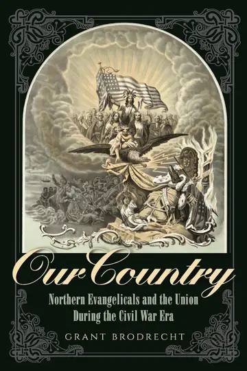 Cover of Our Country