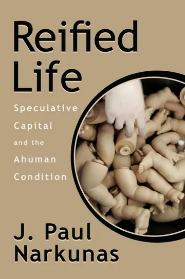 Cover of Reified Life