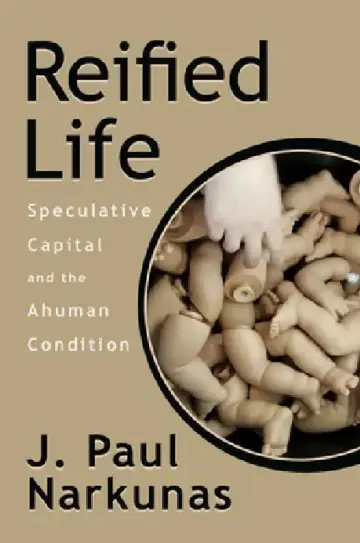 Cover of Reified Life