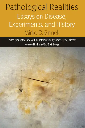Cover of Pathological Realities