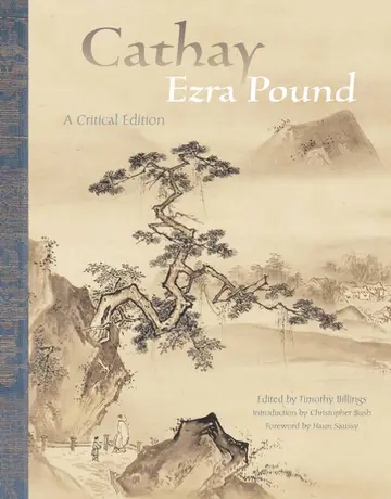 Cover of Cathay
