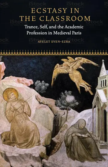 Cover of Ecstasy in the Classroom