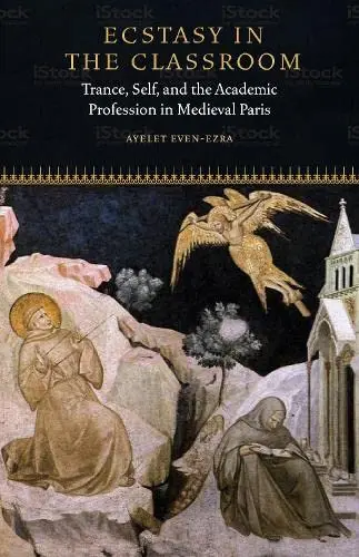 Cover of Ecstasy in the Classroom