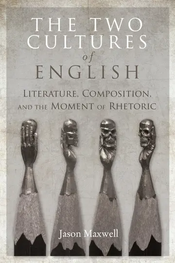 Cover of The Two Cultures of English