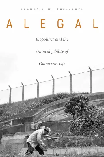 Cover of Alegal