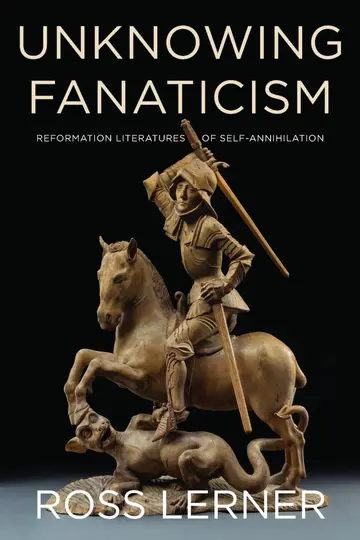 Cover of Unknowing Fanaticism