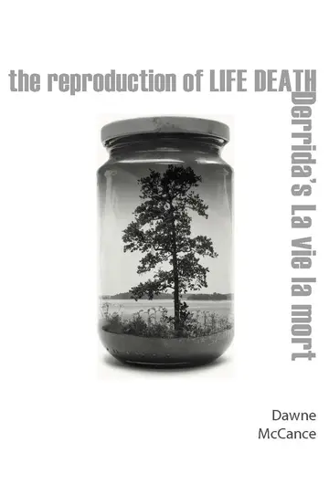 Cover of The Reproduction of Life Death