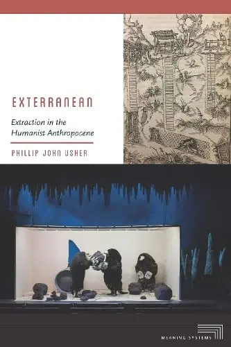 Cover of Exterranean